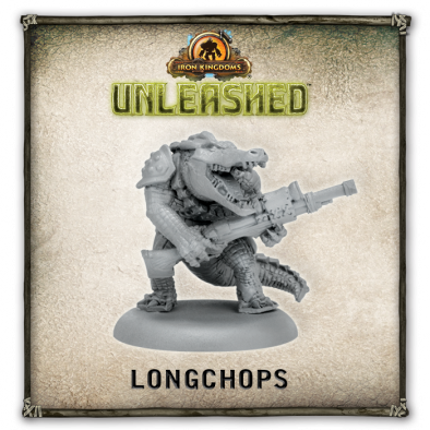 Longchops