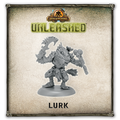 Lurk