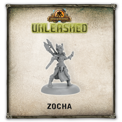 Zocha