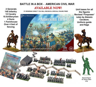 Battle In A Box