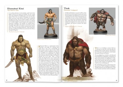 Book Of Set #1